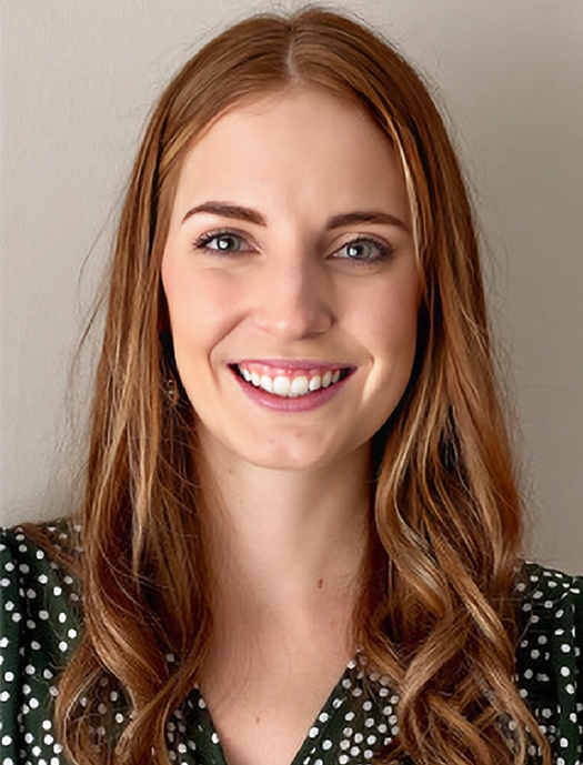 Beaverton dentist Doctor Brooke Appelhans