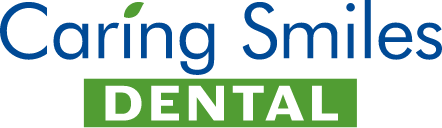 Caring Smiles Dental logo