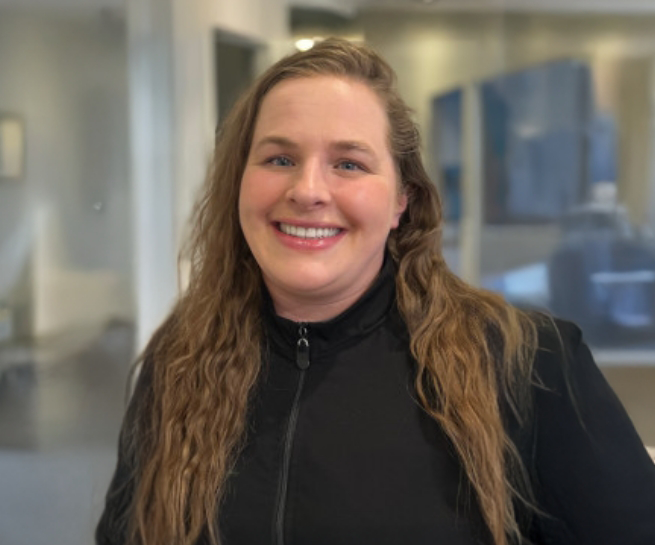 Expanded functions dental assistant Amanda